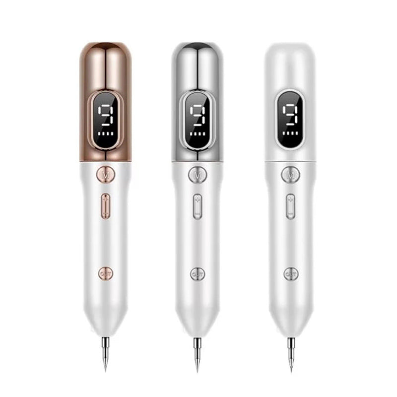 Xorita Plasma Pen – Professional Non-Invasive Skin Tag, Mole & Wart Remover